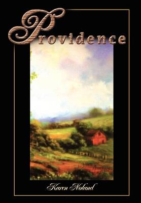 Book cover for Providence