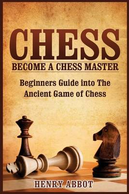 Book cover for Chess