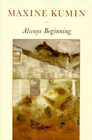 Book cover for Always Beginning