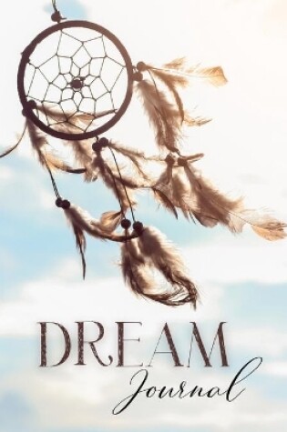 Cover of Dream Journal