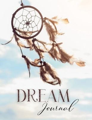 Cover of Dream Journal