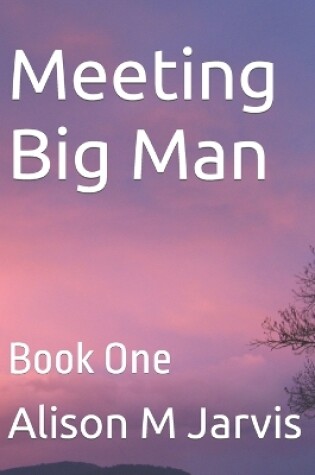 Cover of Meeting Big Man