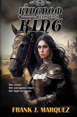 Cover of A Kingdom Without A King