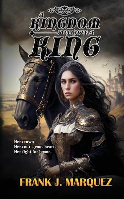 Cover of A Kingdom Without A King