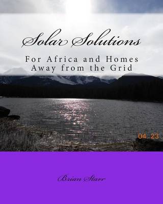 Book cover for Solar Solutions