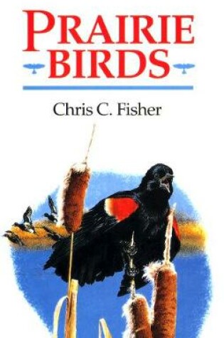 Cover of Prairie Birds