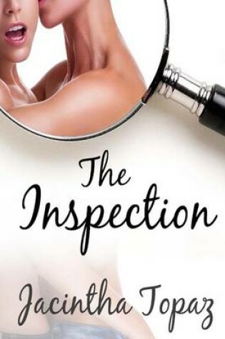Cover of The Inspection