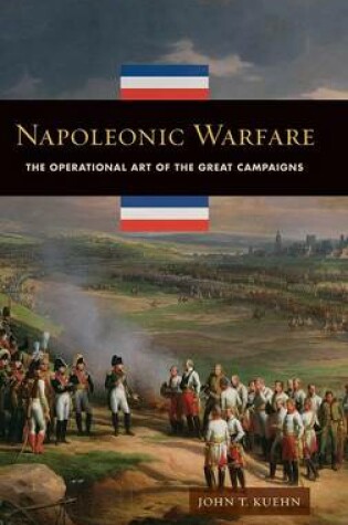 Cover of Napoleonic Warfare