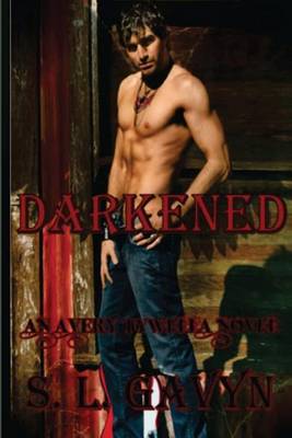 Cover of Darkened