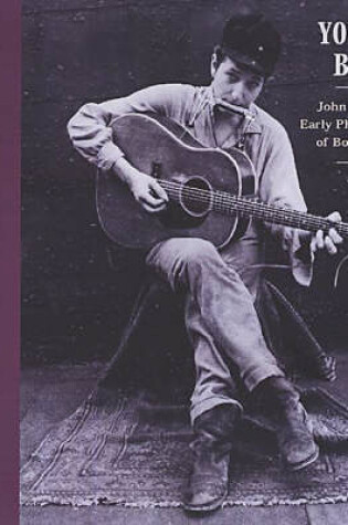 Cover of Young Bob