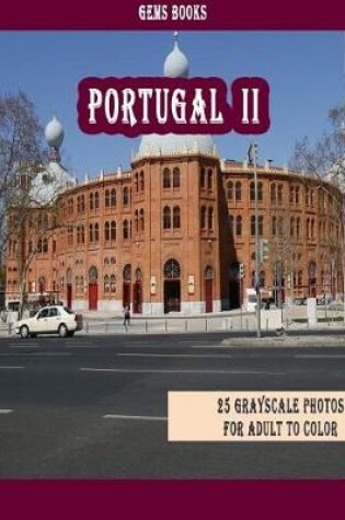 Cover of Portugal II