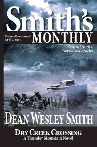 Cover of Smith's Monthly #43