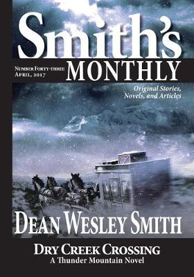Cover of Smith's Monthly #43