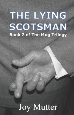 Book cover for The Lying Scotsman