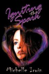 Book cover for Igniting the Spark