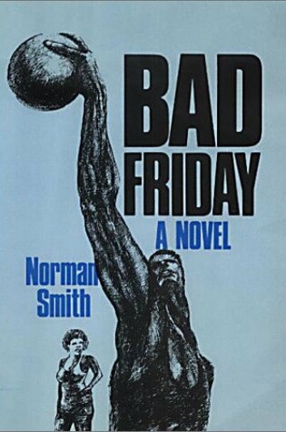 Cover of Bad Friday