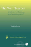 Book cover for The Well Teacher