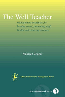 Cover of The Well Teacher