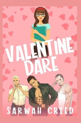 Cover of Valentine Dare