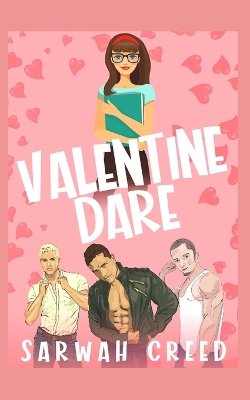 Book cover for Valentine Dare