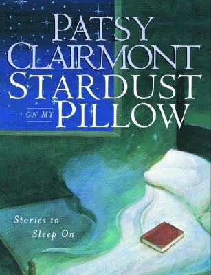 Book cover for Stardust on My Pillow