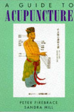Cover of A Guide to Acupuncture