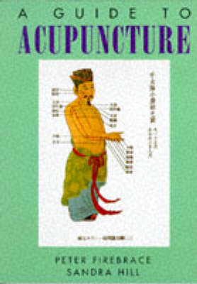 Book cover for A Guide to Acupuncture