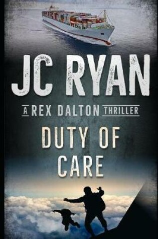Cover of Duty Of Care