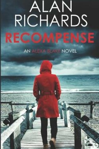 Cover of Recompense