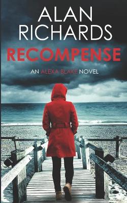 Book cover for Recompense