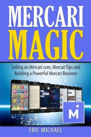 Cover of Mercari Magic