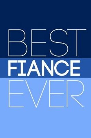 Cover of Best Fiance Ever