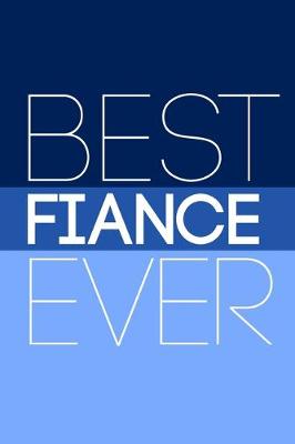Cover of Best Fiance Ever