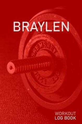 Cover of Braylen