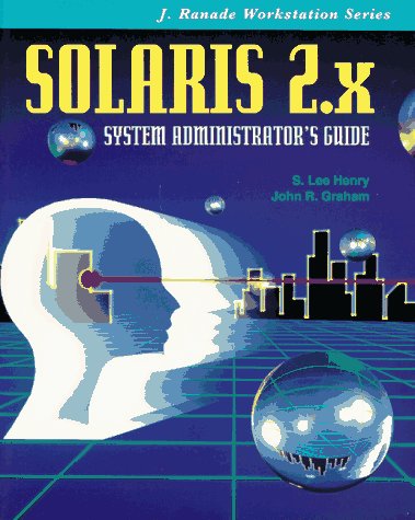 Cover of Solaris 2