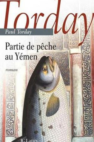 Cover of Partie de Peche Au Yemen