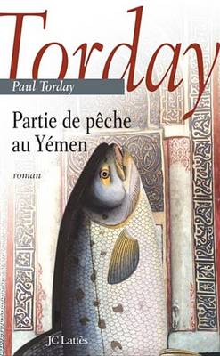 Book cover for Partie de Peche Au Yemen