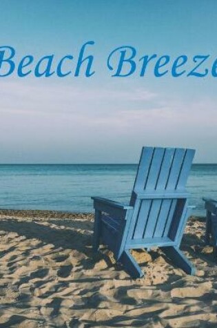 Cover of Beach Breezes