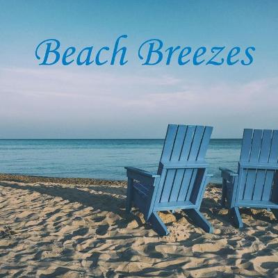 Book cover for Beach Breezes