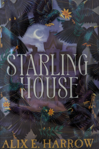 Cover of Starling House
