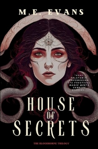 Cover of House of Secrets