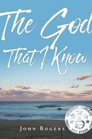 Cover of The God That I Know
