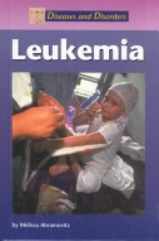 Cover of Leukemia