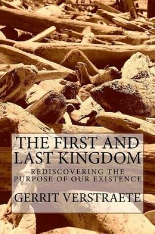 Cover of The First and Last Kingdom