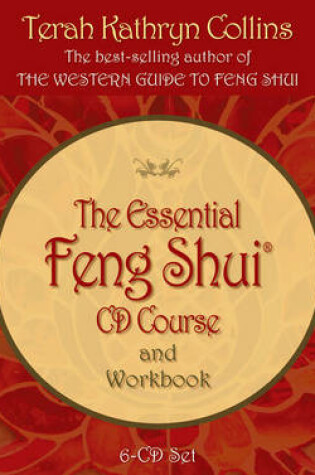 Cover of The Essential Feng Shui Cd Course And Workbook