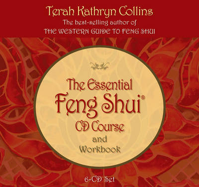 Book cover for The Essential Feng Shui Cd Course And Workbook