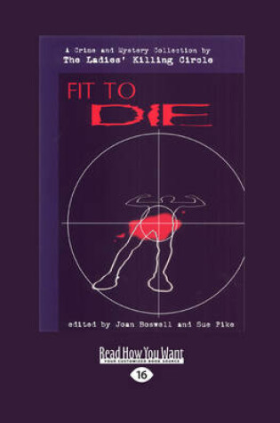 Cover of Fit to Die