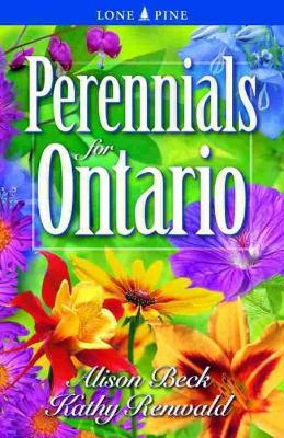 Cover of Perennials for Ontario