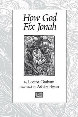 Cover of How God Fix Jonah