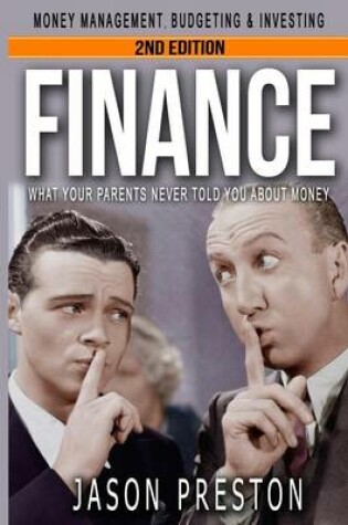 Cover of Finance